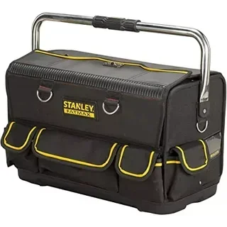 Sac de maintenance STANLEY Fatmax 52 cm - FMST1-70719 - Outils rangés