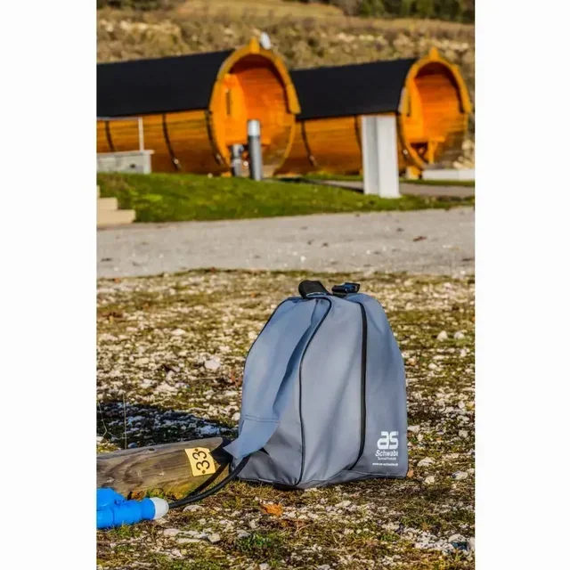 Wasserdichte Transporttasche für SCHWABE 12279 Elektrokabeltrommel