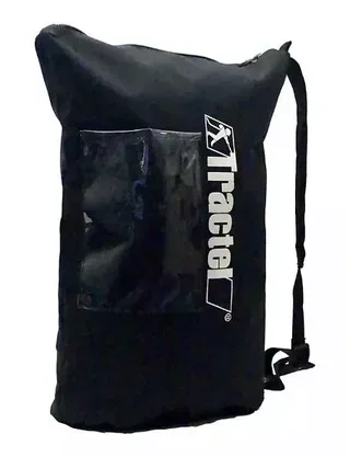 Sac de transport professionnel TRACTEL 30L Combipro ultra-résistant 20812