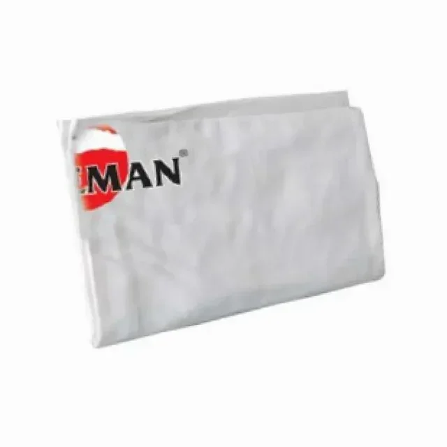 Sac filtrant coton Ø500 mm Leman ASP150T 300T - 090103