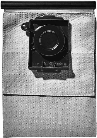 LongLife Filtersack FIS-CT 48 für Festool CTL 48 Staubsauger - Art.-Nr. 498506