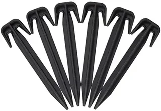 Sachet 100 cavaliers fixation Bosch tondeuse robot Indego F016800484