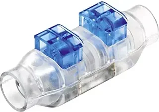 Bosch Indego Robot Lawn Mower Cable Connectors - Set of 4