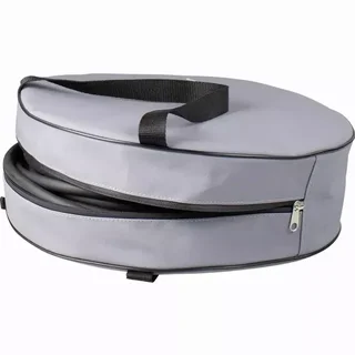 SCHWABE 12278 Tragetasche für Verlängerungskabel mit Reißverschluss