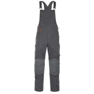 Men's work overalls ZAG BOSSEUR 11502 reinforced multi-pocket
