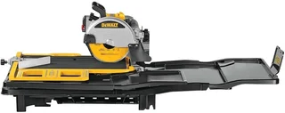 DEWALT D36000-QS 1600W 250mm Professionelle Nassfliesenschneider Elektrische Fliesensäge Keramikschneider