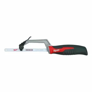 Compact metal saw MILWAUKEE 230-300 mm - Quick blade change