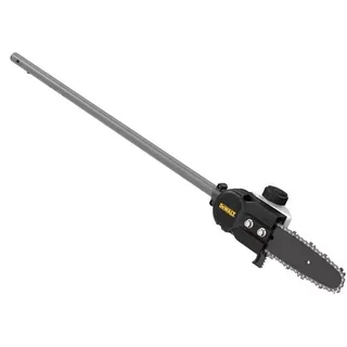 DEWALT DCMASPS5N-XJ XR Flexvolt 54V Pole Saw 2.7m Tool Only
