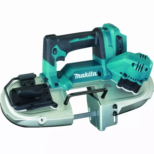 18V MAKITA DPB183Z Brushless Akku-Bandsäge Solo ohne Akku