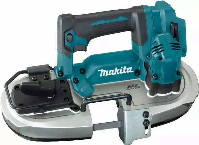 18V MAKITA DPB184Z Bandsäge ohne Akku