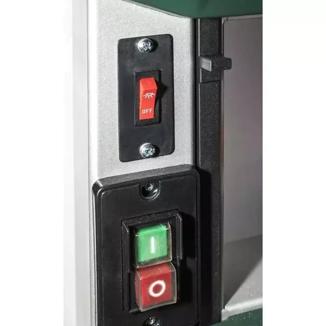 Scie à ruban électrique METABO BAS 318 WNB 900W - 619009000