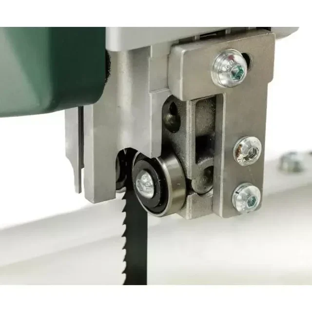 Scie à ruban électrique METABO BAS 318 WNB 900W - 619009000