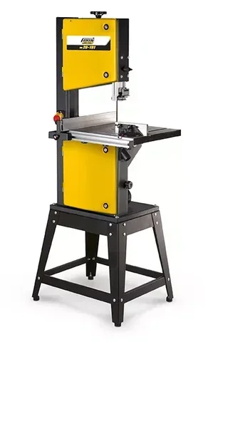 FEMI 850 Band Saw for Wood and Metal