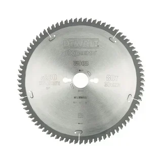 Hoja de Sierra de Cinta DEWALT Repuesto Madera Dentado Alternado