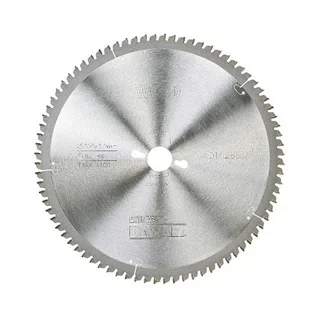 Hoja de Sierra de Cinta DEWALT Repuesto Madera Dentado Alternado