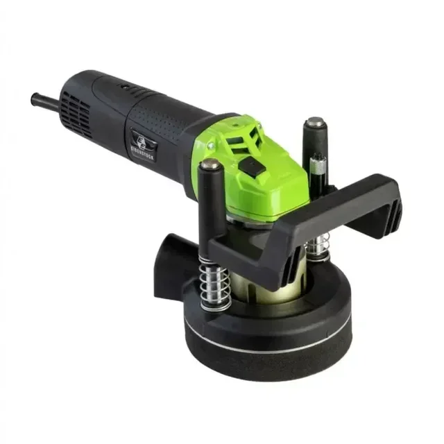 Carotteuse diamantée 1400W M14 Ø20-68mm EFB68 perçage carrelage béton