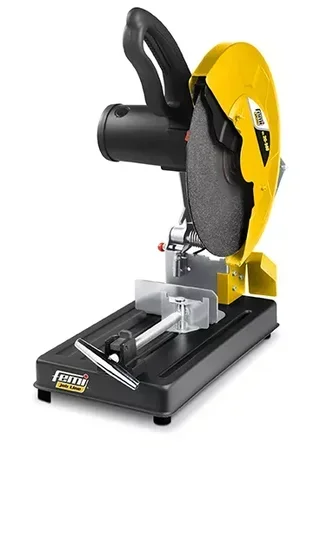 Troncatrice Femi CS20-140 2000W Ø355mm Metallo