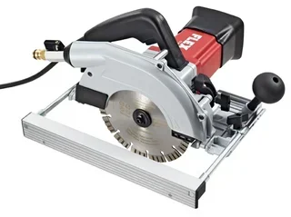 Flex CS 60 WET Wet Circular Saw for Stone 474016 - Professional Stone Cutting Tool