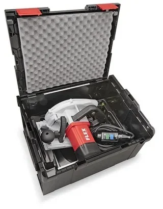 Flex CS 60 WET Wet Circular Saw for Stone 474016 - Professional Stone Cutting Tool