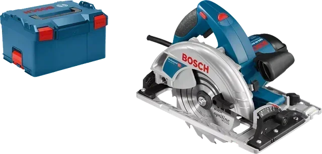 Bosch GKS 65 GCE Professional Circular Saw 1800W 190mm Blade