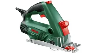 Scie circulaire Bosch PKS 16 Multi compacte 3 lames bois métal carrelage