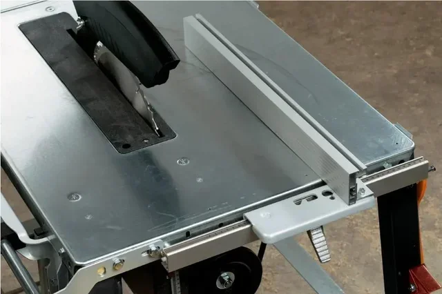 Metabo TKHS 315 M Table Saw 3100W - 315mm Blade