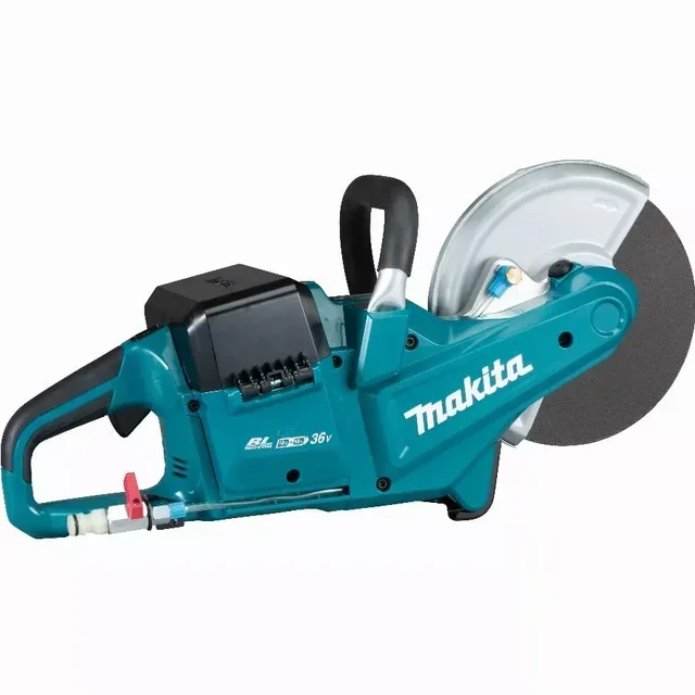 MAKITA DCE090ZX1 Sega Circolare 36V 230mm Solo Corpo Senza Batteria