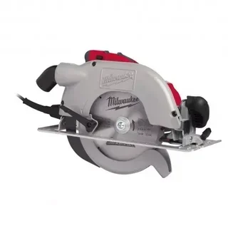 Milwaukee SCS 65 Q Circular Saw 1900W 65mm - Ref. 638051