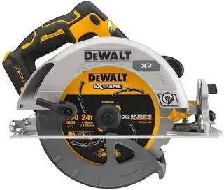 DEWALT DCS573NT-XJ 190mm Kreissäge 18V/54V XR FlexVolt Bürstenlos Akku