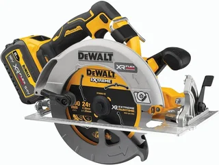 DEWALT DCS573NT-XJ 190mm Kreissäge 18V/54V XR FlexVolt Bürstenlos Akku