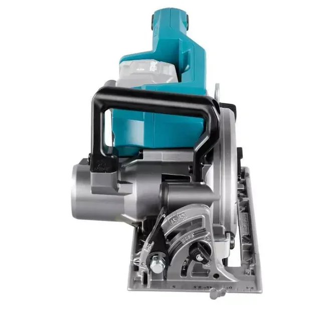 MAKITA Sierra Circular Inalámbrica 185mm 40V XGT RS001GZ Mango Trasero