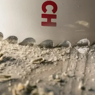 Scie trépan bi-métal PROGRESSOR Bosch 152 mm bois métal