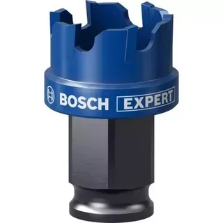 Scie-cloche carbure Expert Bosch métal 2608900