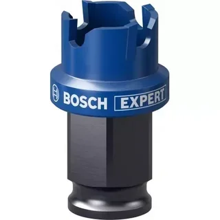 Scie-cloche carbure Expert Bosch métal 2608900