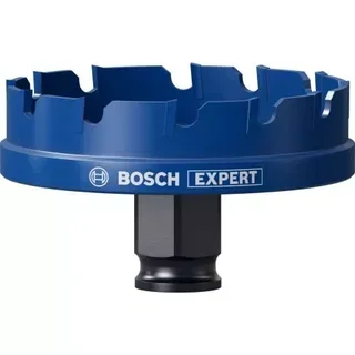 Scie-cloche carbure Expert Bosch métal 2608900
