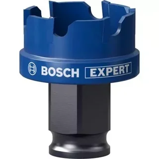 Scie-cloche carbure Expert Bosch métal 2608900