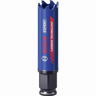 Scie trépan carbure multi-matériaux Expert BOSCH 26089004