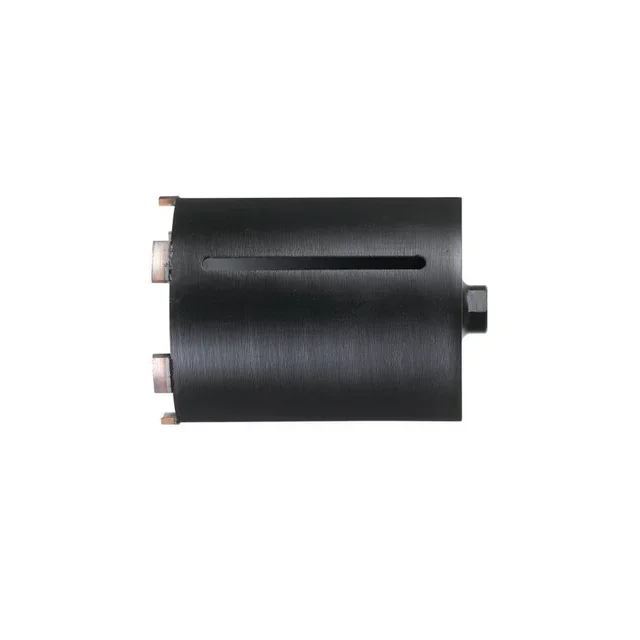 Scie-cloche diamant MILWAUKEE DCH 150 Ø127 mm béton carrelage