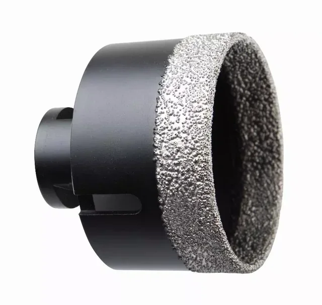 Diamant-Lochsäge M14 35mm DIAGER Trockenbohren Fliesen
