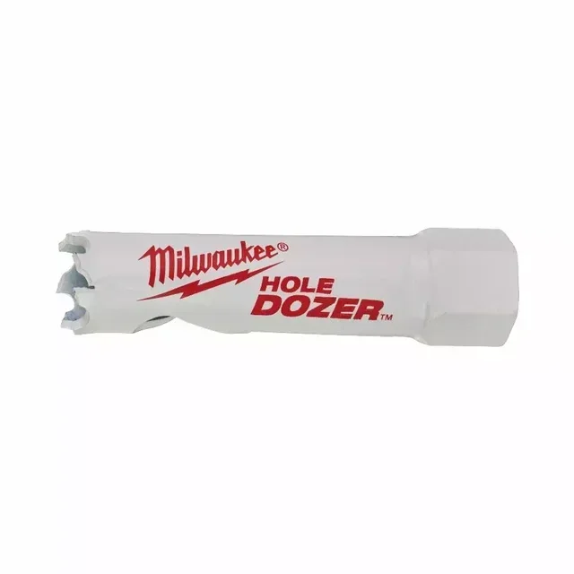 Milwaukee HoleDozer 14mm Bi-Metal Cobalt Hole Saw 49560002