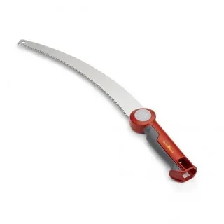 WOLF OZM3 MULTI-STAR Manual Pruning Saw 37cm Blade Cross-Cut Teeth