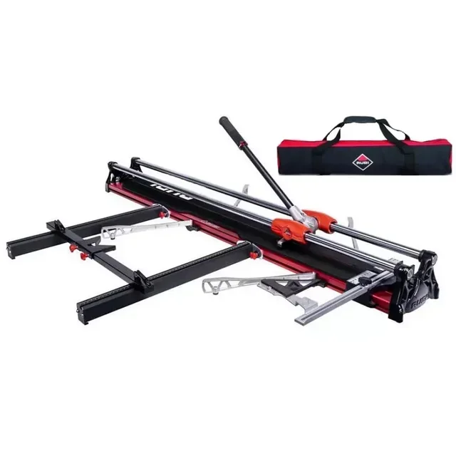 Tagliapiastrelle Elettrico RUBI 27902 HIT 1200 PLUS Professionale