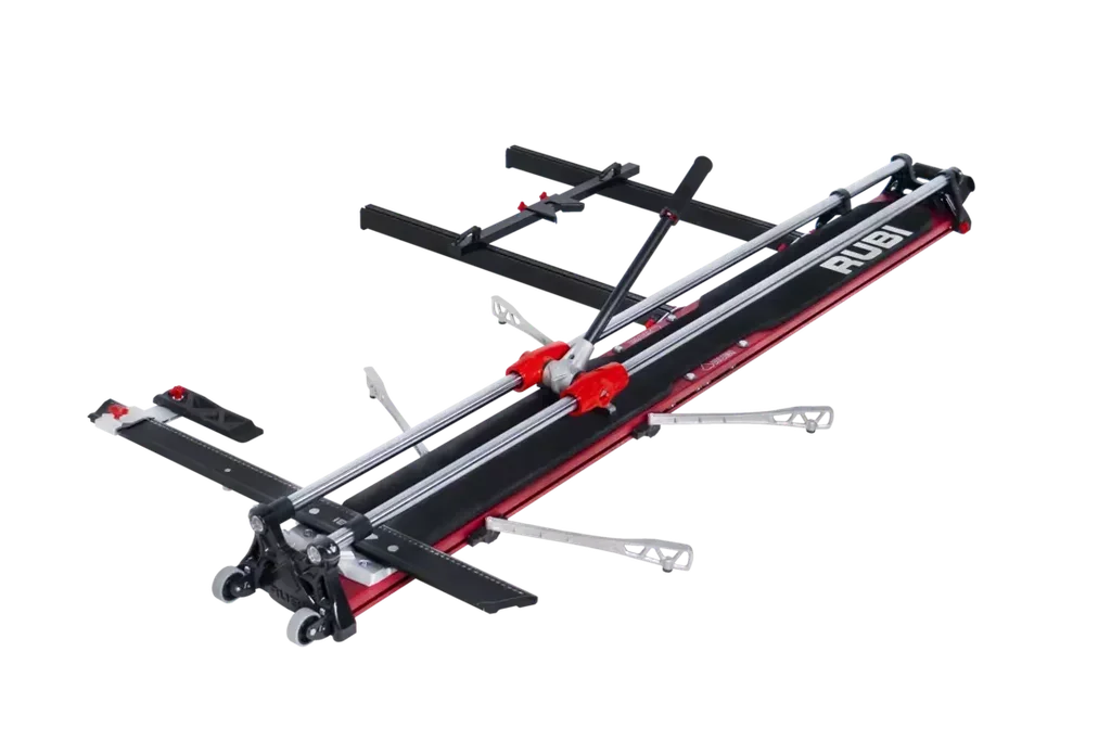 Coupe-carreaux électrique HIT 1200 PLUS RUBI 27902 professionnel