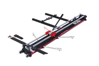 Coupe-carreaux électrique HIT 1200 PLUS RUBI 27902 professionnel