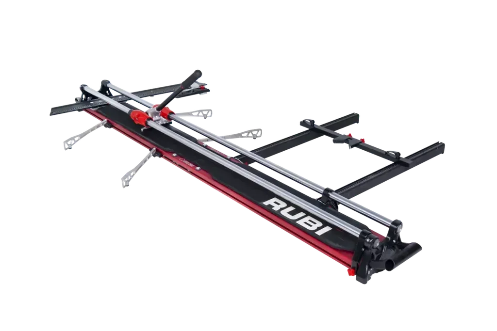 Coupe-carreaux électrique HIT 1200 PLUS RUBI 27902 professionnel