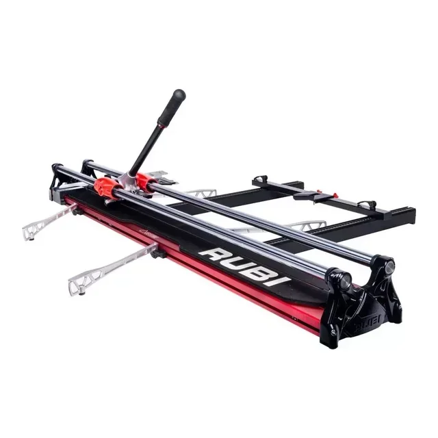 Tagliapiastrelle Elettrico RUBI 27902 HIT 1200 PLUS Professionale