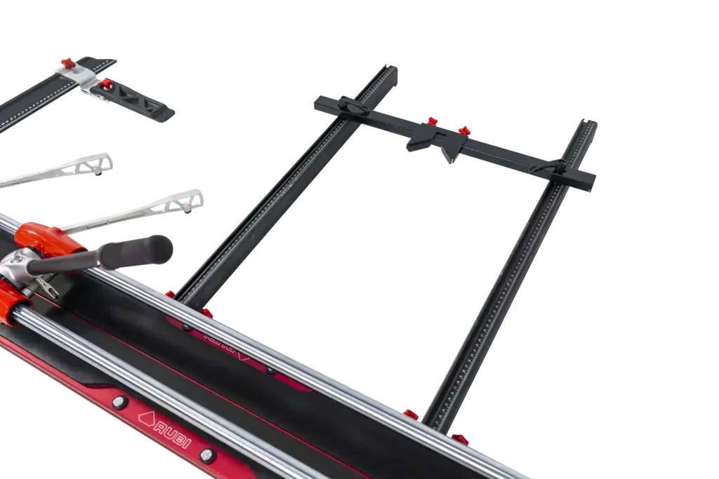 Coupe-carreaux électrique HIT 1200 PLUS RUBI 27902 professionnel