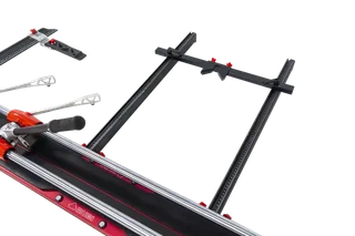 Coupe-carreaux électrique HIT 1200 PLUS RUBI 27902 professionnel