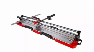 RUBI TX-1020 MAX Electric Tile Cutter 1200W Wet Saw Ceramic Porcelain 1020mm