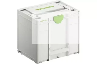 Festool TS 60 KEBQ-Plus Tauchsäge 1500W Ø168mm mit Führungsschiene SYSTAINER